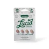 Lucid Supreme 7-OH Chewables Tablets Watermelon 30mg Per Tablet